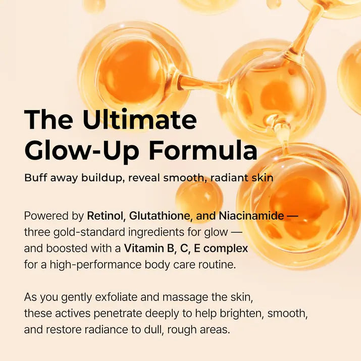 Dr. Melaxin RiceGlow Renewal Brightening Exfoliating Peeling Serum for Radiant Skin