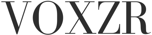 VOXZR